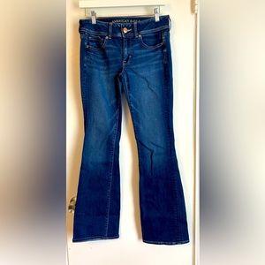 American Eagle Kick Boot